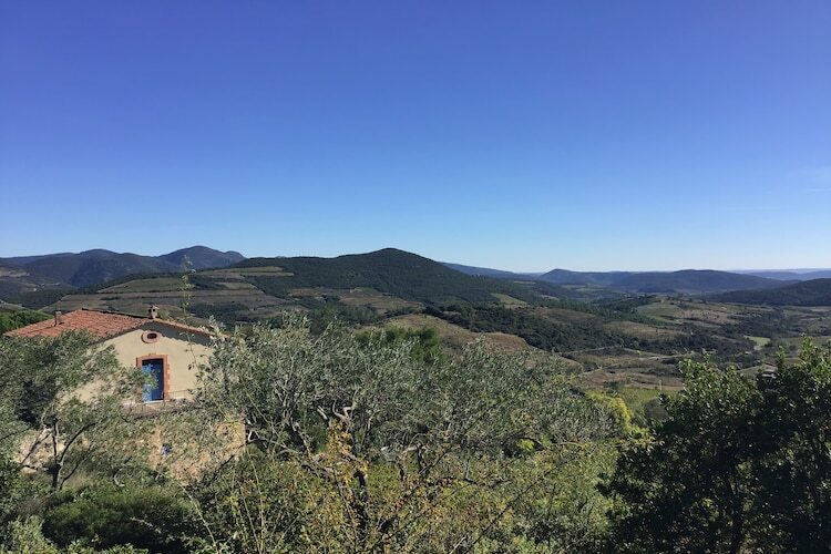 Les Mûriers, villa 8 pers. avec piscine à Berlou - Photo 30