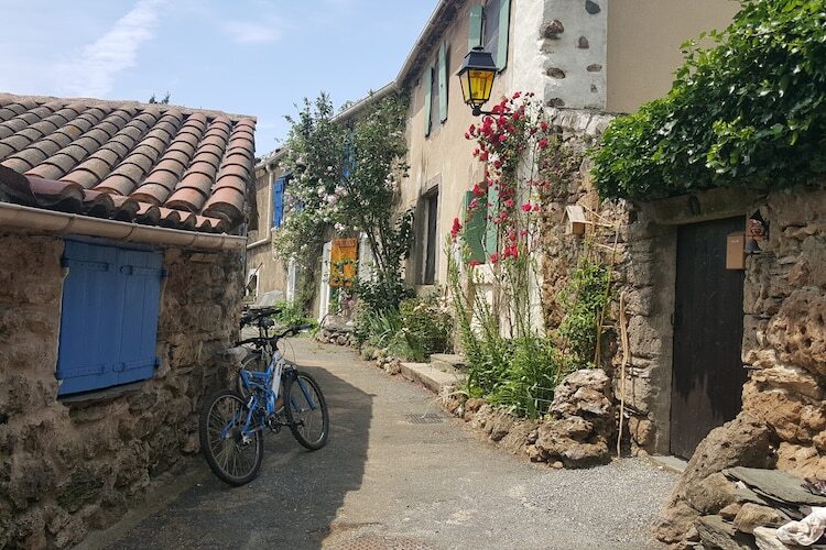 Les Mûriers, villa 8 pers. avec piscine à Berlou - Photo 40