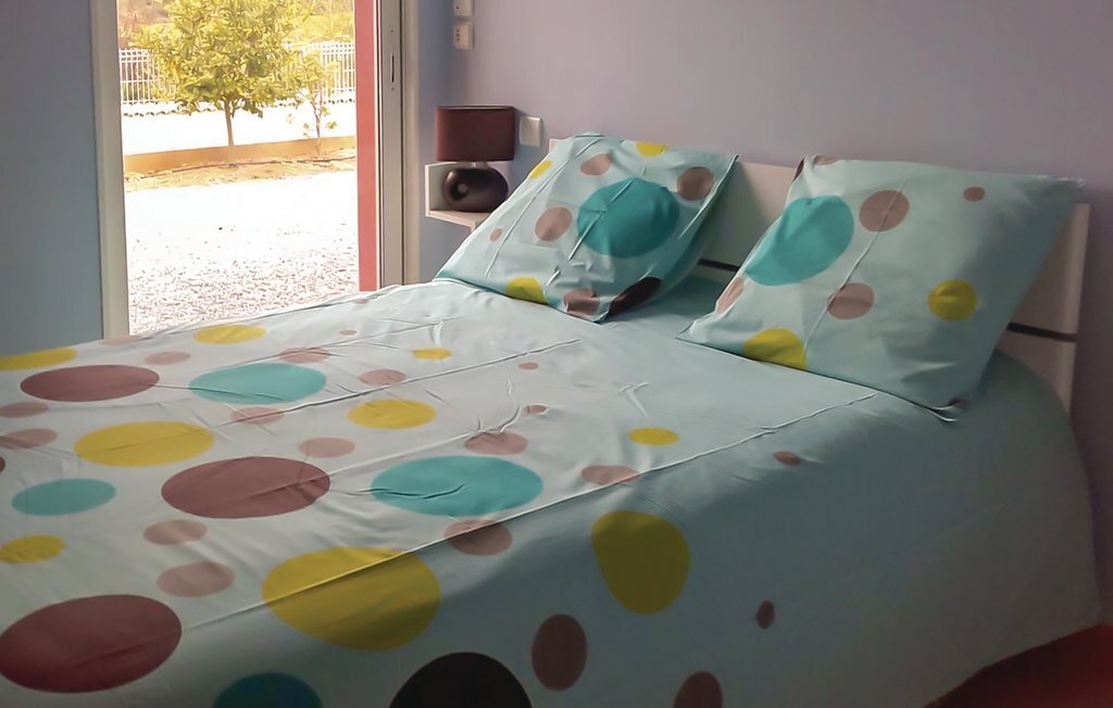 Maison contemporaine 9 pers. avec piscine chauffée à Creissan - Photo 14