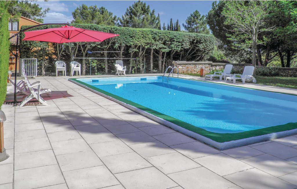 Maison 6 pers. piscine privée à Puisserguier - Photo 6