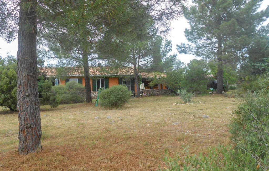 Maison 6 pers. piscine privée à Puisserguier - Photo 9