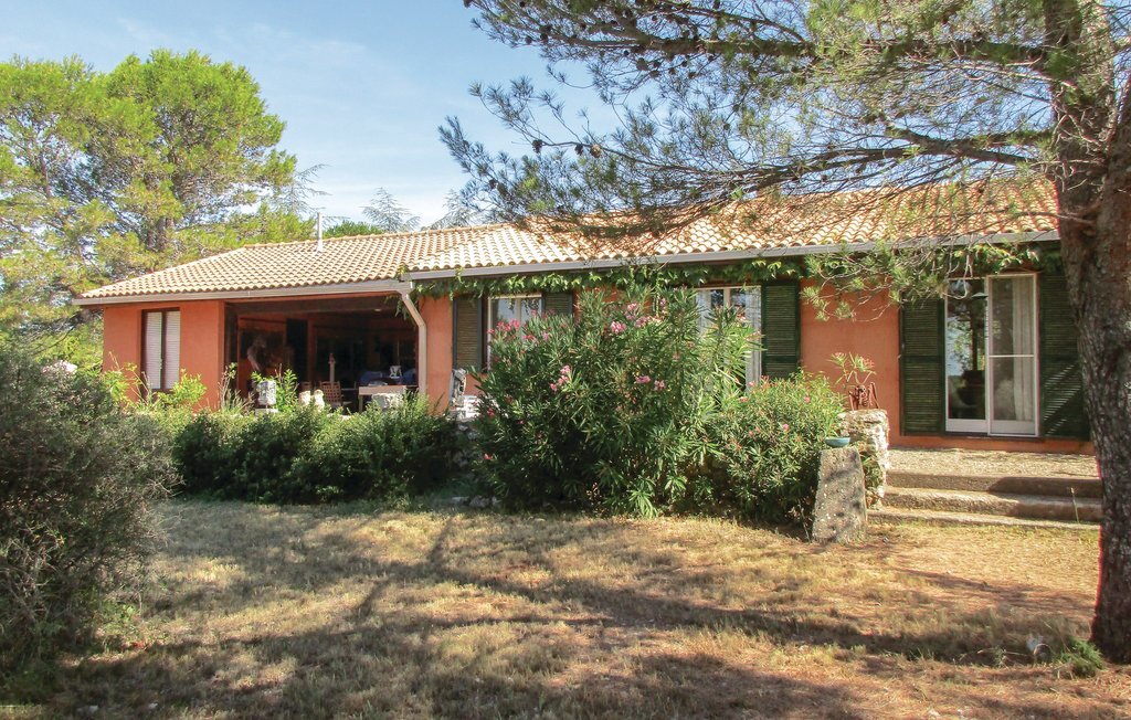 Maison 6 pers. piscine privée à Puisserguier - Photo 12