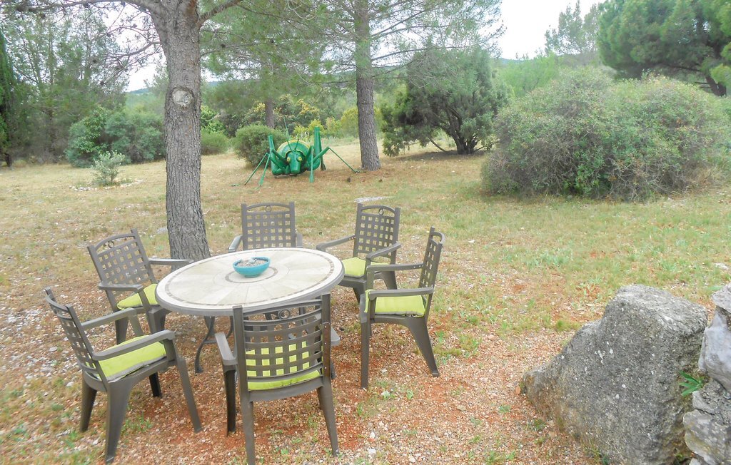 Maison 6 pers. piscine privée à Puisserguier - Photo 13