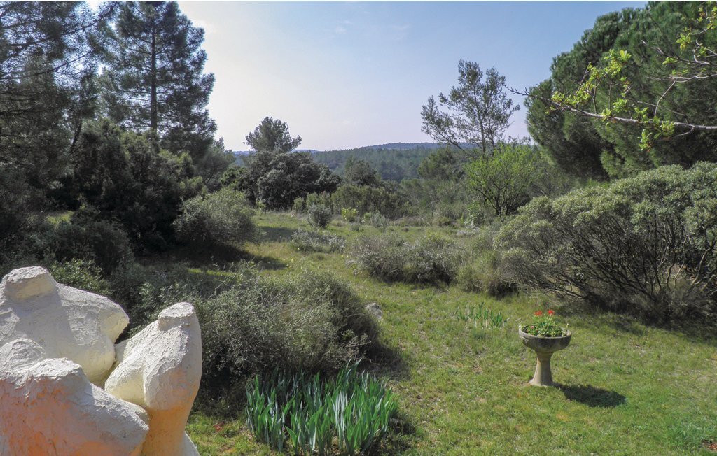 Maison 6 pers. piscine privée à Puisserguier - Photo 20