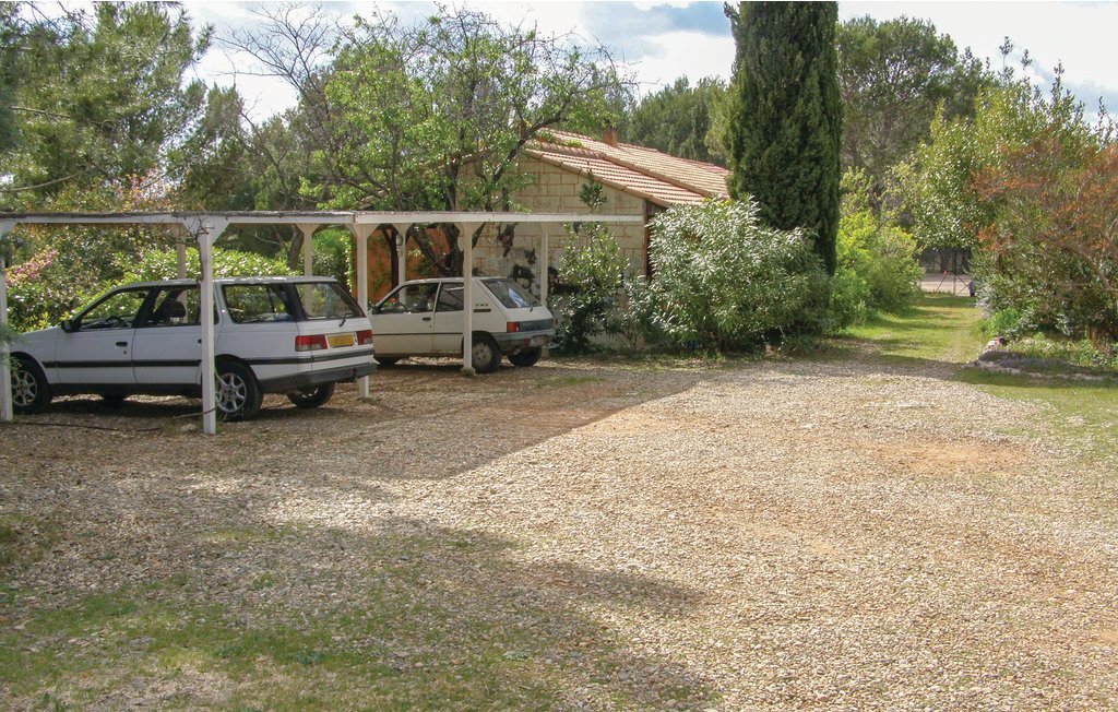 Maison 6 pers. piscine privée à Puisserguier - Photo 22