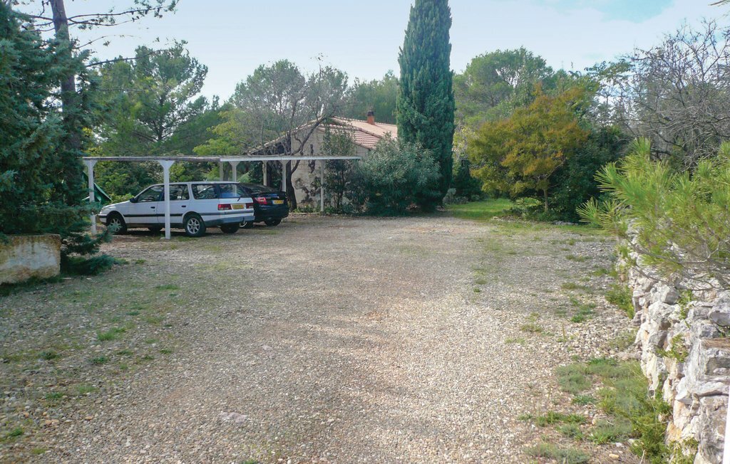 Maison 6 pers. piscine privée à Puisserguier - Photo 25