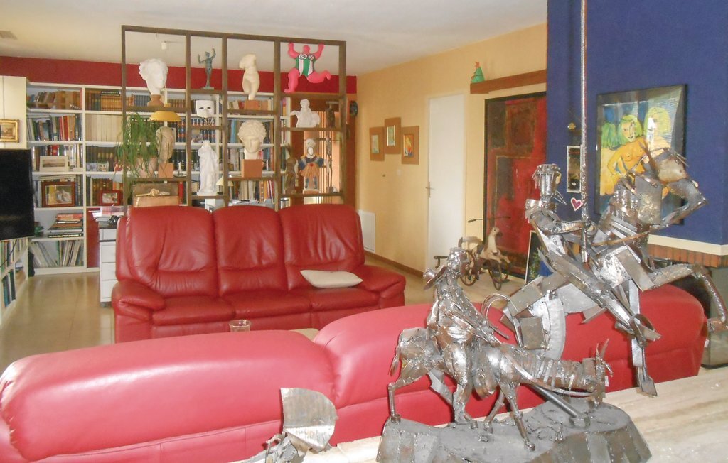 Maison 6 pers. piscine privée à Puisserguier - Photo 26