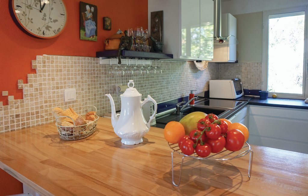 Maison 6 pers. piscine privée à Puisserguier - Photo 32
