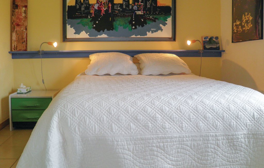 Maison 6 pers. piscine privée à Puisserguier - Photo 37