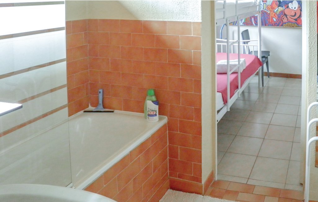 Maison 6 pers. piscine privée à Puisserguier - Photo 42