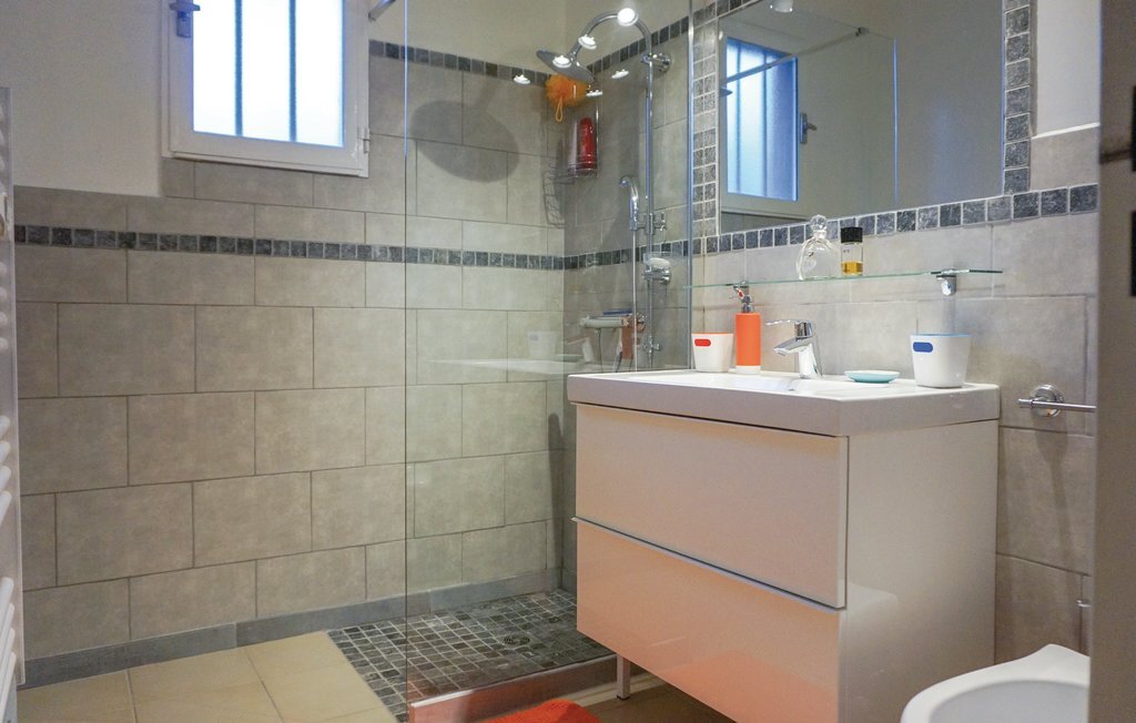 Maison 6 pers. piscine privée à Puisserguier - Photo 43