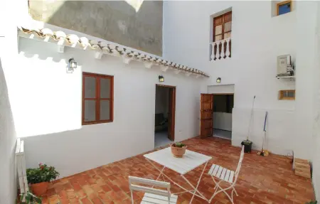 Location appartement à Altea