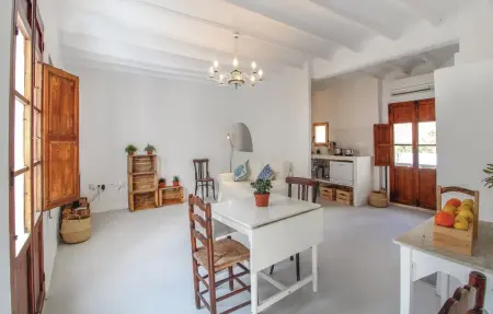 Location appartement à Altea