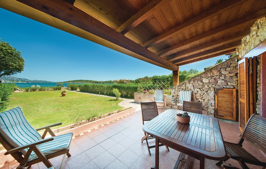 Villa Rosalba, Appartement 4 personnes à Olbia - Photo 1