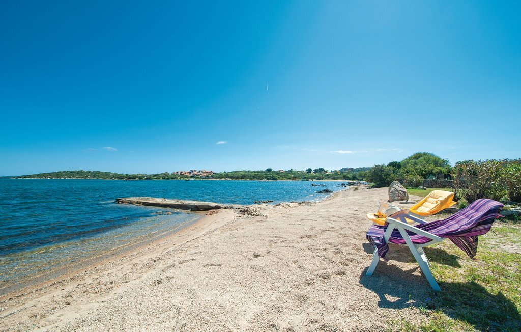 Villa Rosalba, Appartement 4 personnes à Olbia - Photo 2