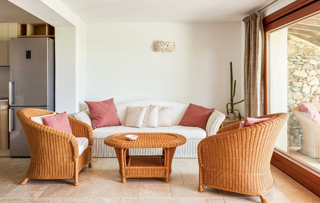 Villa Rosalba, Appartement 4 personnes à Olbia - Photo 3