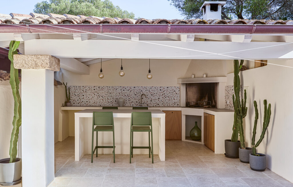 Villa Rosalba, Appartement 4 personnes à Olbia - Photo 5