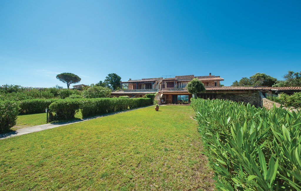 Villa Rosalba, Appartement 4 personnes à Olbia - Photo 6
