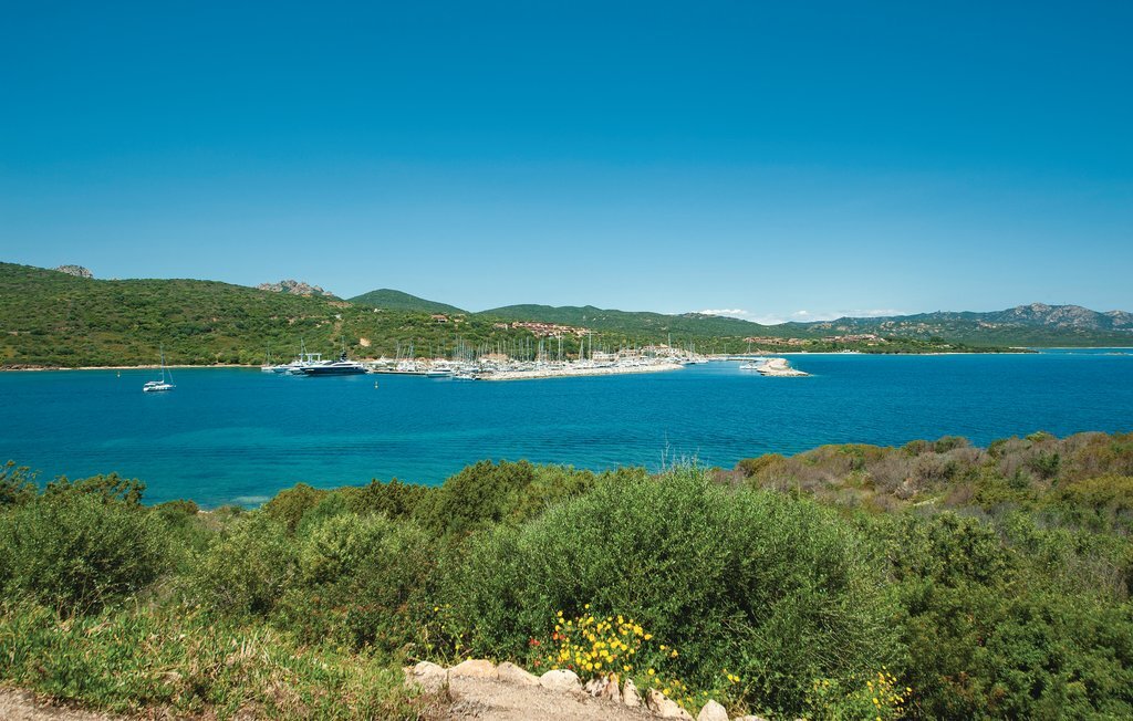 Villa Rosalba, Appartement 4 personnes à Olbia - Photo 7