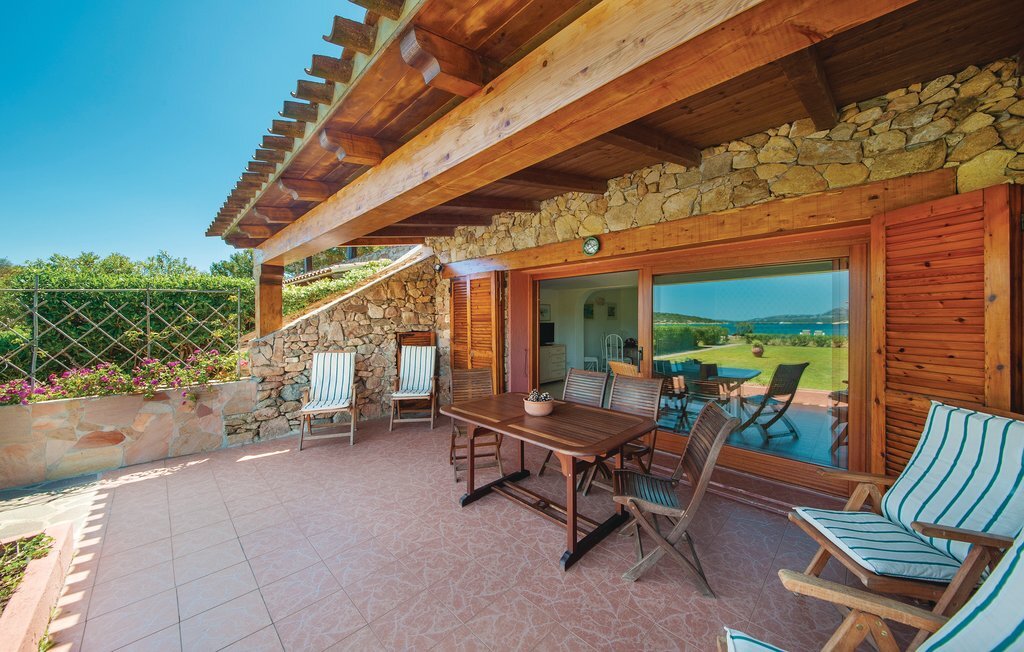 Villa Rosalba, Appartement 4 personnes à Olbia - Photo 8
