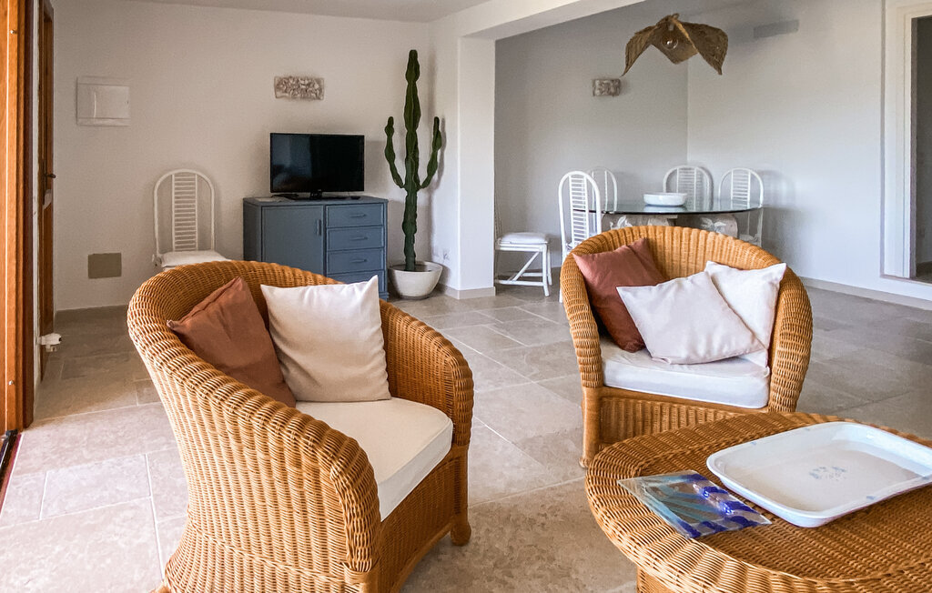 Villa Rosalba, Appartement 4 personnes à Olbia - Photo 12