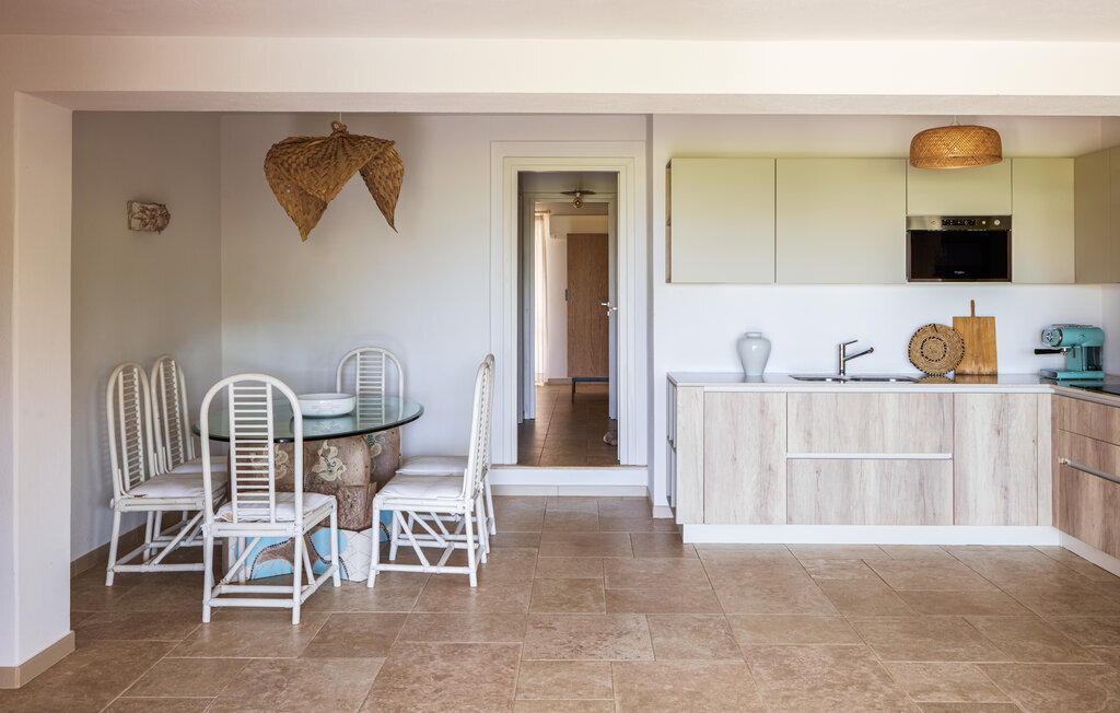 Villa Rosalba, Appartement 4 personnes à Olbia - Photo 13