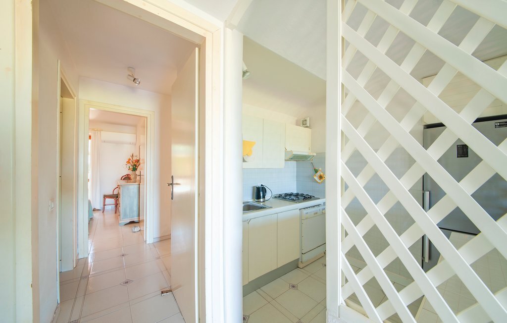 Villa Rosalba, Appartement 4 personnes à Olbia - Photo 15