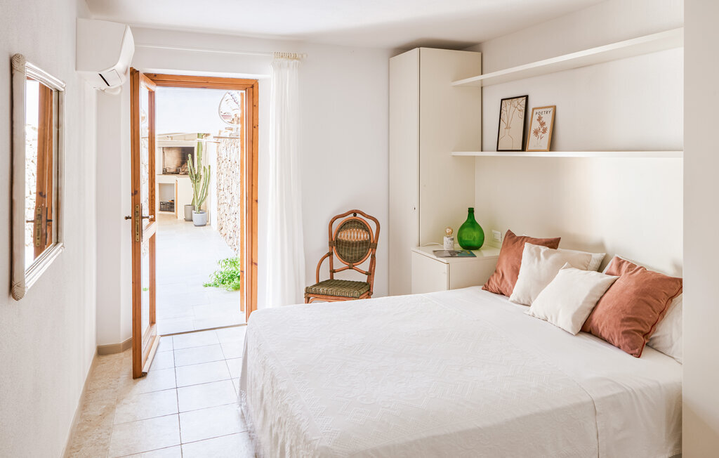 Villa Rosalba, Appartement 4 personnes à Olbia - Photo 16