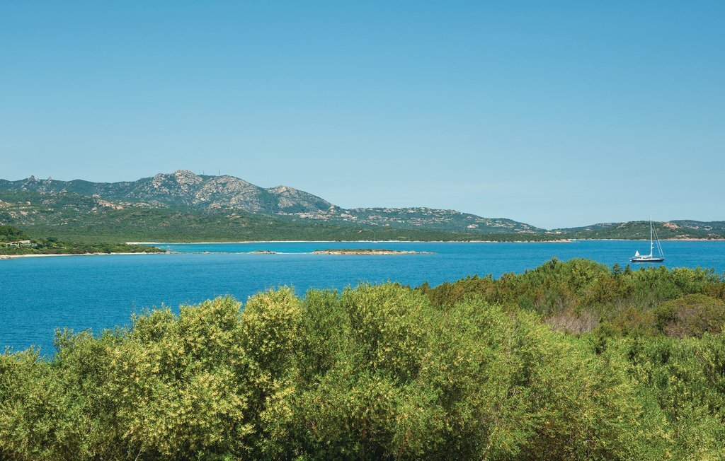 Villa Rosalba, Appartement 4 personnes à Olbia - Photo 21