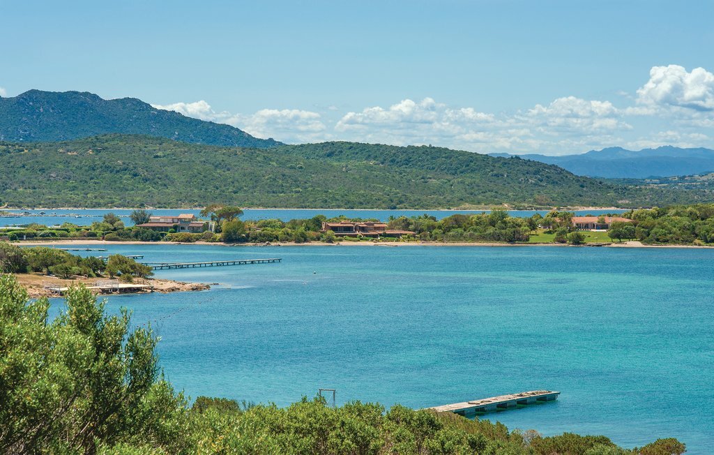 Villa Rosalba, Appartement 4 personnes à Olbia - Photo 22
