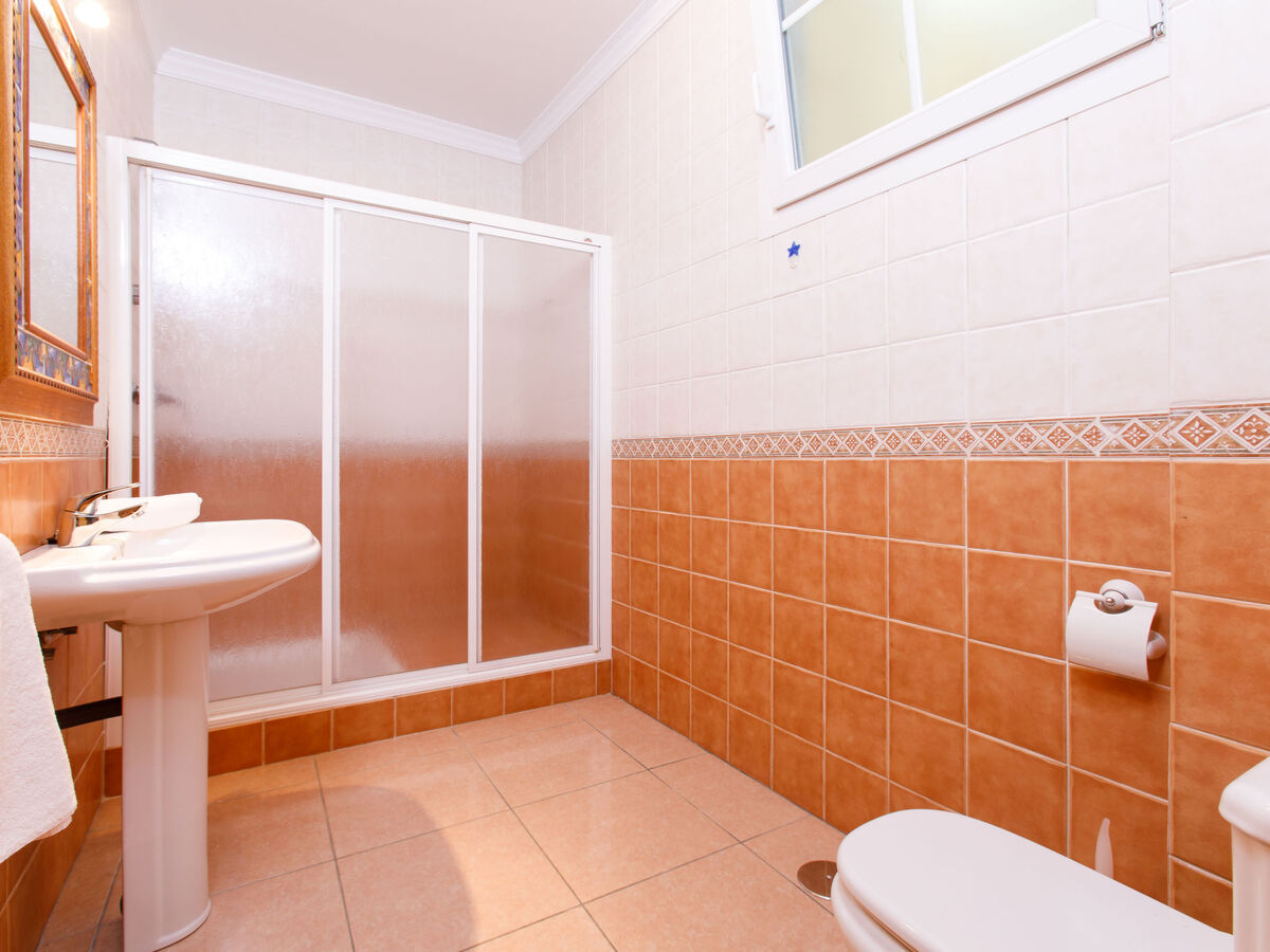 Villa Jazmin - Maison 5 chambres avec piscine à Benajarafe - Photo 15