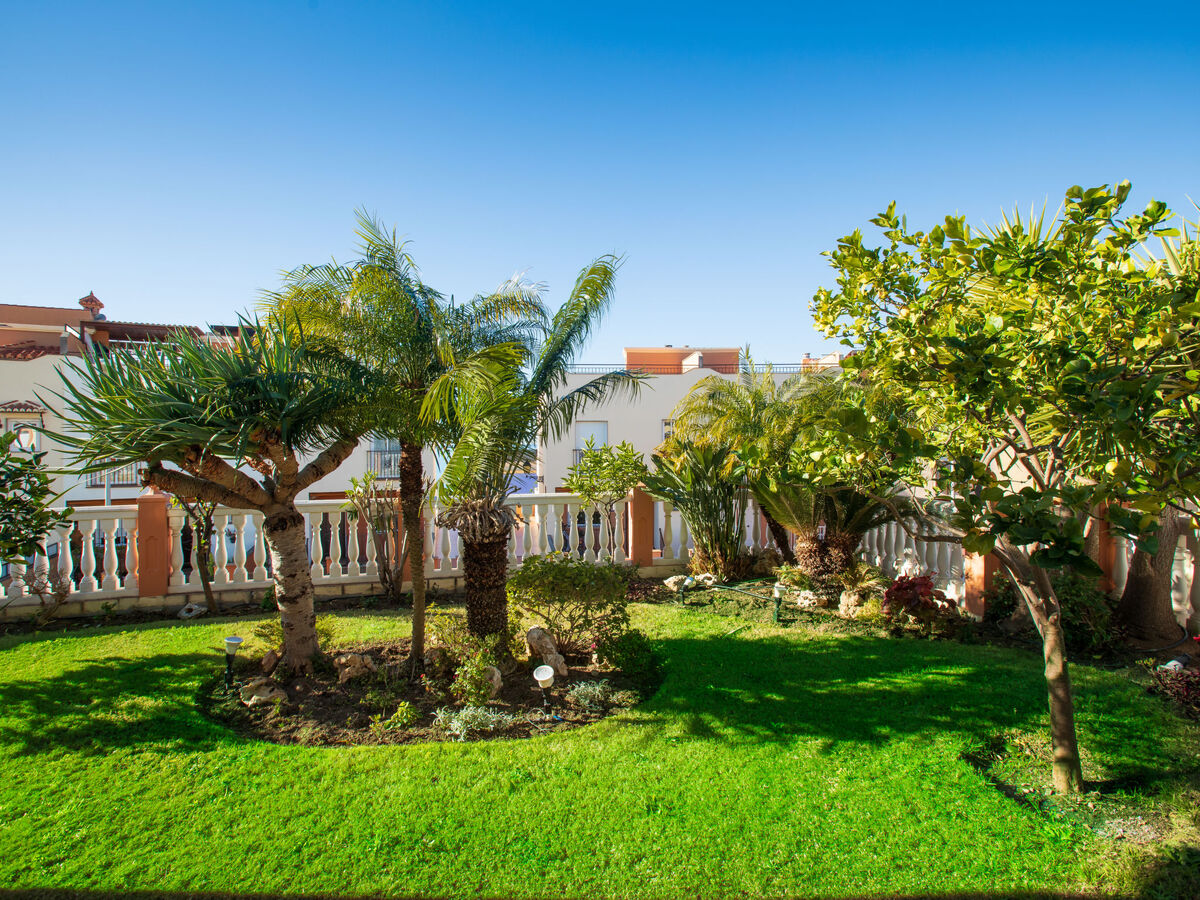 Villa Jazmin - Maison 5 chambres avec piscine à Benajarafe - Photo 20