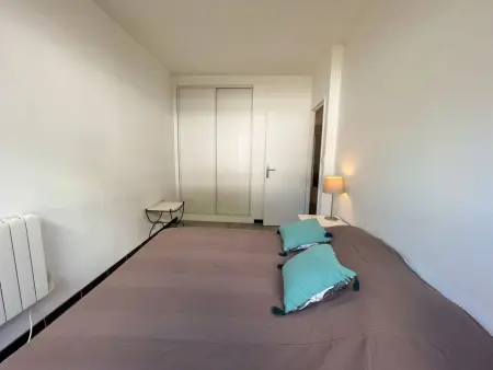Antinéa – Appartement 5 pers. à 400 m de la plage : photo 3