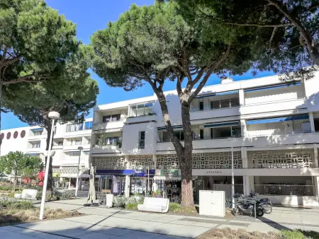 Antinéa – Appartement 5 pers. à 400 m de la plage : photo 7