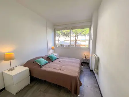 Antinéa – Appartement 5 pers. à 400 m de la plage : photo 8