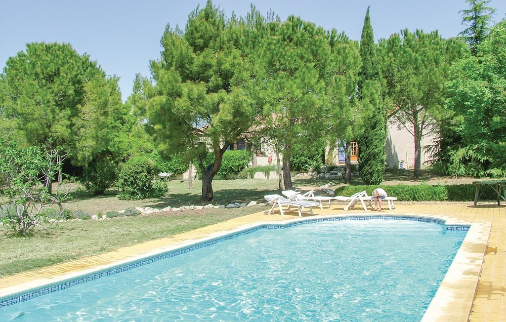 Maison 4 chambres piscine privée à Saint Pons de Mauchiens - Photo 4