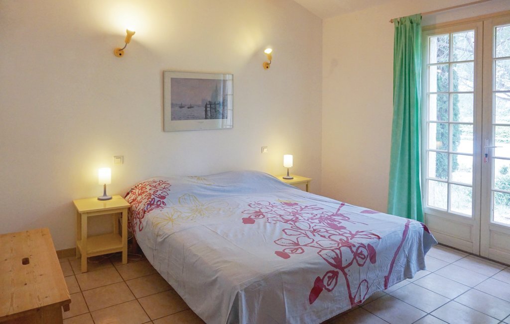 Maison 4 chambres piscine privée à Saint Pons de Mauchiens - Photo 8