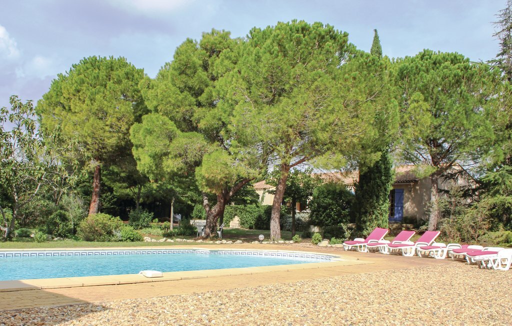 Maison 4 chambres piscine privée à Saint Pons de Mauchiens - Photo 11