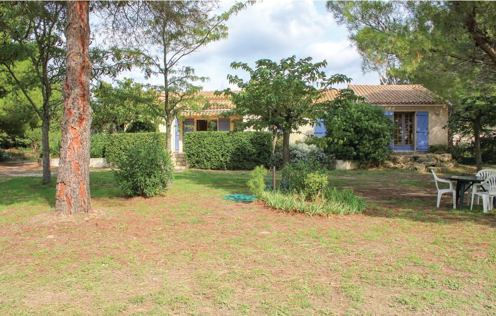 Maison 4 chambres piscine privée à Saint Pons de Mauchiens - Photo 12