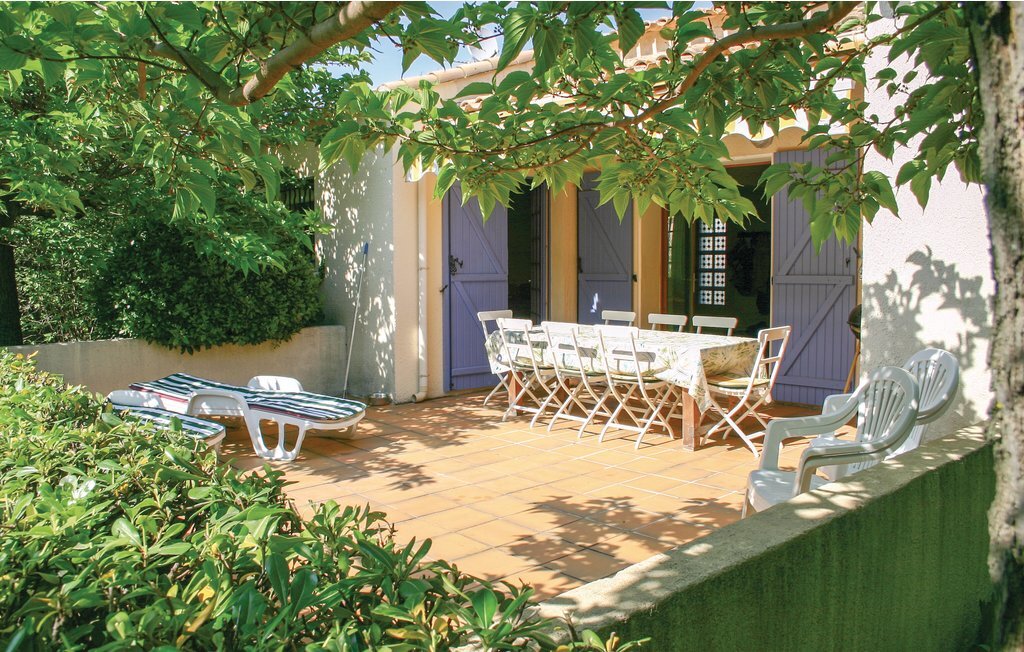 Maison 4 chambres piscine privée à Saint Pons de Mauchiens - Photo 13