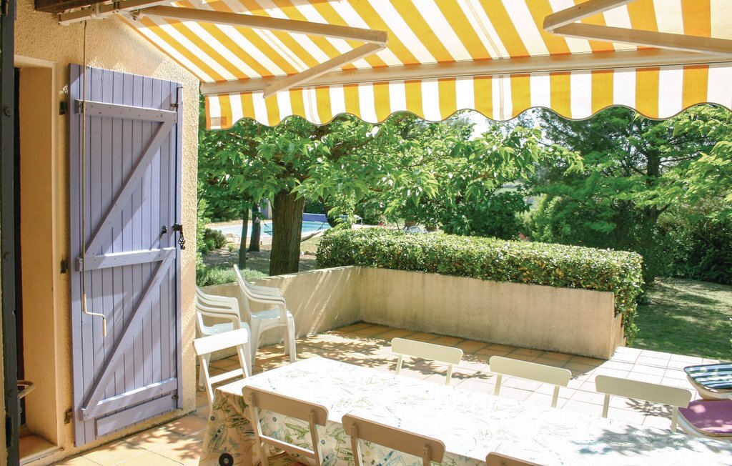 Maison 4 chambres piscine privée à Saint Pons de Mauchiens - Photo 16