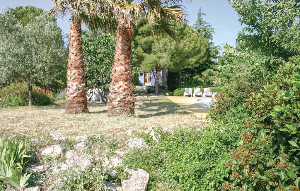 Maison 4 chambres piscine privée à Saint Pons de Mauchiens - Photo 17