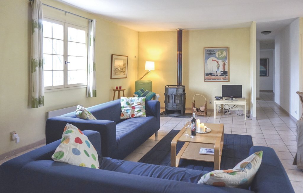Maison 4 chambres piscine privée à Saint Pons de Mauchiens - Photo 18