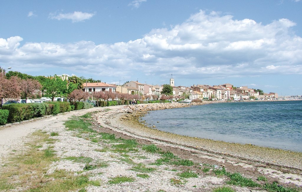 Maison 4 chambres piscine privée à Saint Pons de Mauchiens - Photo 24