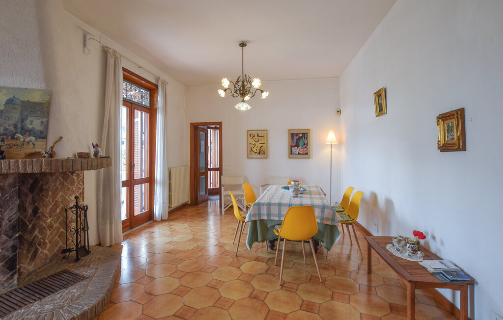 Maison Lacco Ameno, terrasse vue Vésuve et four à pizza - Photo 17