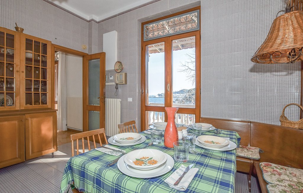 Maison Lacco Ameno, terrasse vue Vésuve et four à pizza - Photo 19