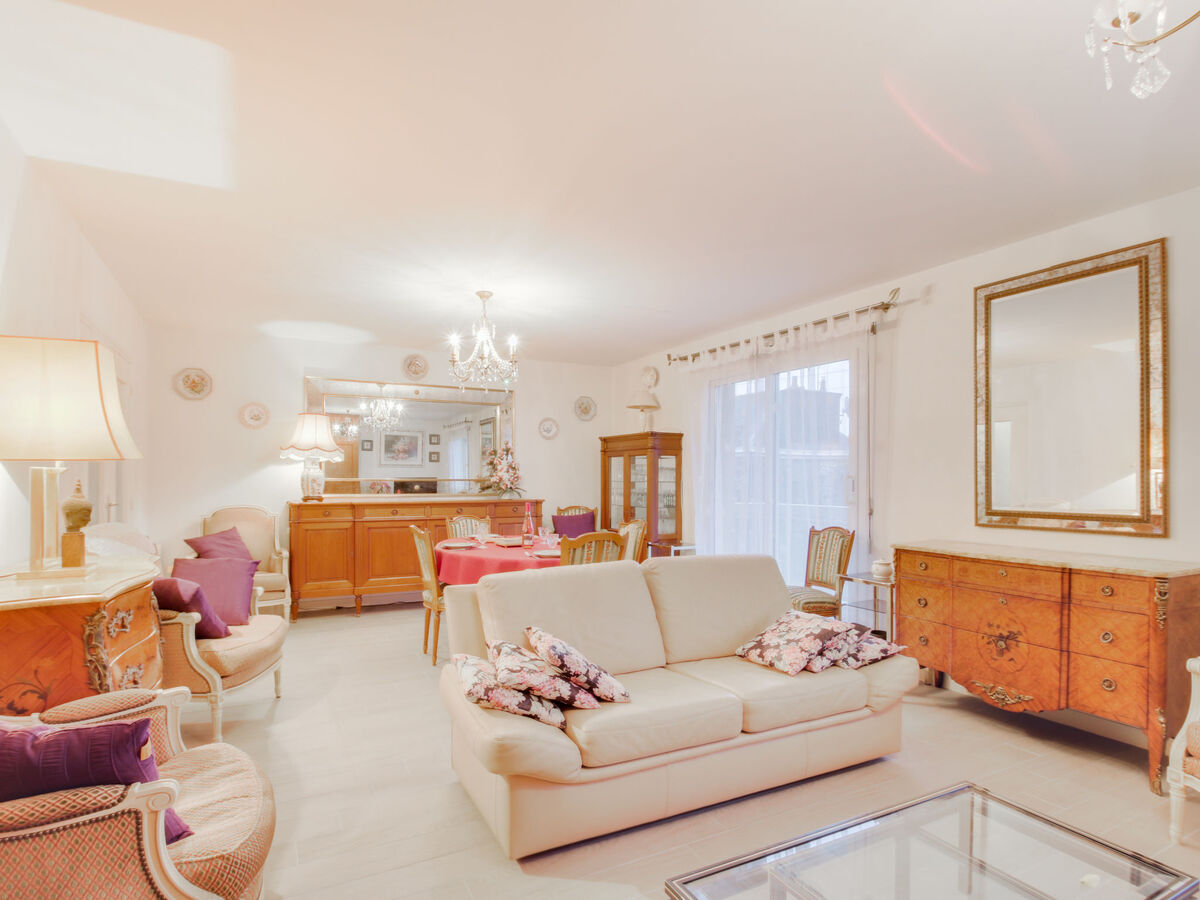 Le Hoche – Appartement 2 pièces à Dinard - Photo 1