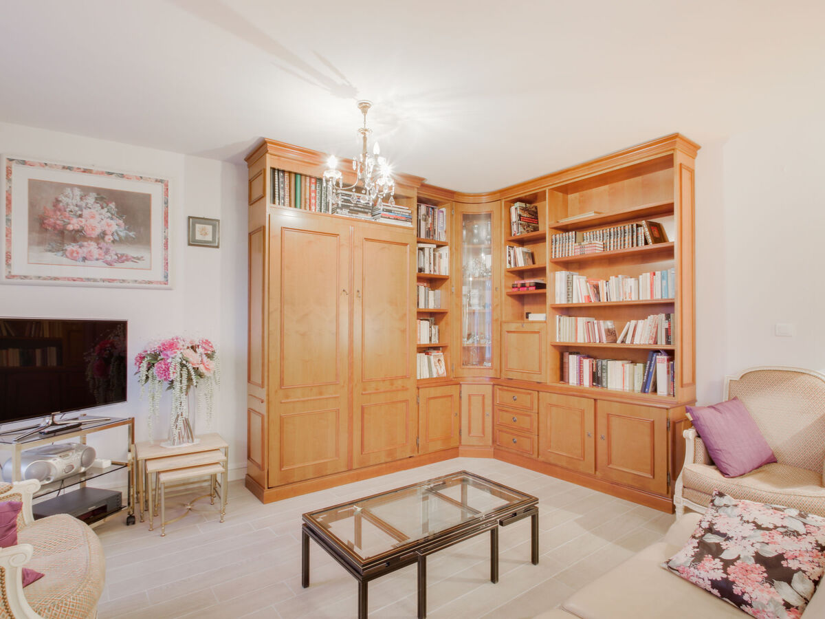 Le Hoche – Appartement 2 pièces à Dinard - Photo 2