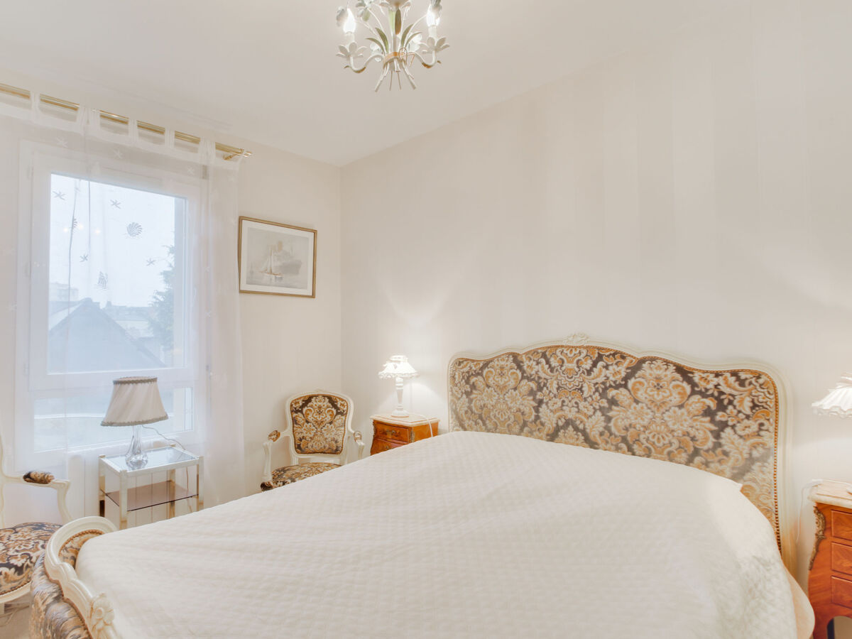 Le Hoche – Appartement 2 pièces à Dinard - Photo 3