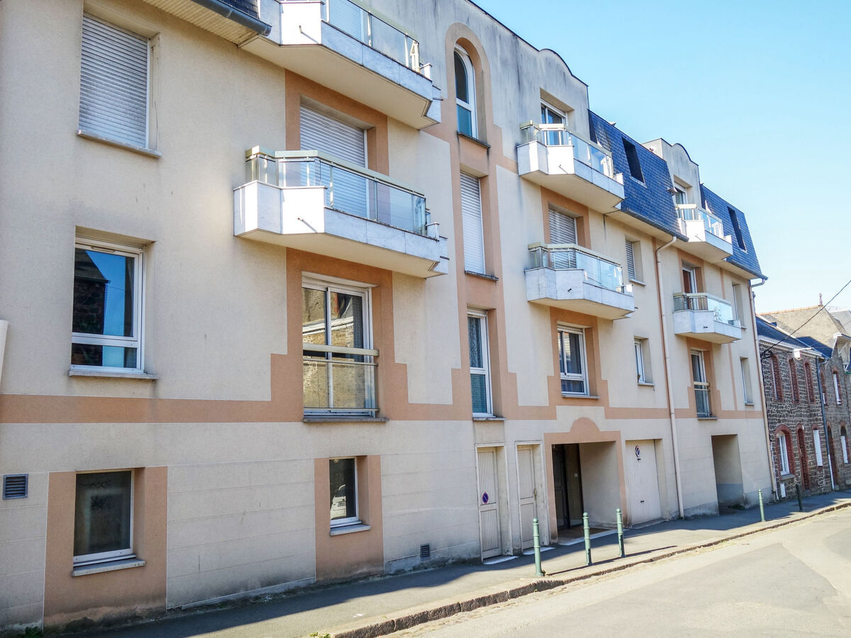 Le Hoche – Appartement 2 pièces à Dinard - Photo 5